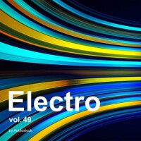 エレクトロ Vol.49 -Instrumental BGM- by Audiostock (エレク