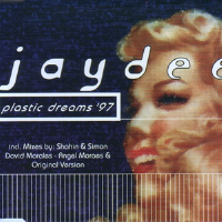 Plastic Dreams 97專輯_JaydeePlastic Dreams 97最新專輯