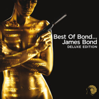 Best Of Bond...James Bond (Deluxe Edition)專輯_John BarryBest Of Bond...James Bond (Deluxe Edition)最新專輯