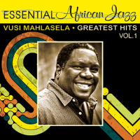 Vusi Mahlasela, Greatest Hits專輯_Vusi MahlaselaVusi Mahlasela, Greatest Hits最新專輯