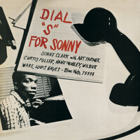 Dial S For Sonny專輯_Sonny ClarkDial S For Sonny最新專輯