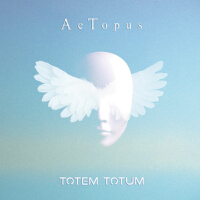 Totem Totum專輯_AeTopusTotem Totum最新專輯