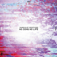 NO SONG NO LIFE專輯_鈴木このみNO SONG NO LIFE最新專輯