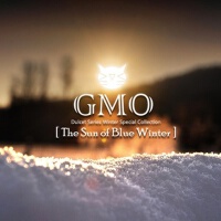 The Sun of Blue Winter專輯_笛在月明樓The Sun of Blue Winter最新專輯