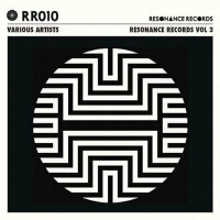 Resonance Records, Vol. 3