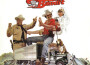 Smokey And The Bandit (Original Motion Picture Sou專輯_Bill JustisSmokey And The Bandit (Original Motion Picture Sou最新專輯