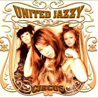 UNITED JAZZY歌曲歌詞大全_UNITED JAZZY最新歌曲歌詞