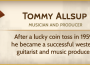 Tommy Allsup