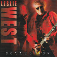 Leslie West歌曲歌詞大全_Leslie West最新歌曲歌詞