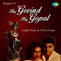 Hey Gobind Hey Gopal專輯_Jagjit SinghHey Gobind Hey Gopal最新專輯