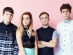 Echosmith圖片照片_Echosmith