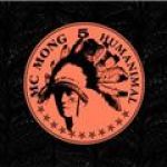 5輯 - HUMANIMAL專輯_MC Mong(MC몽)5輯 - HUMANIMAL最新專輯