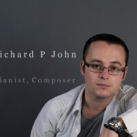 Richard P John個人資料介紹_個人檔案(生日/星座/歌曲/專輯/MV作品)