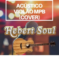 ACÚSTICO VIOLÃO MPB (COVER)