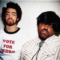 Gnarls Barkley圖片照片_Gnarls Barkley