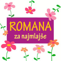 Romana za najmlajše