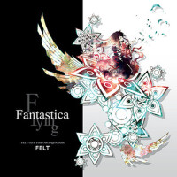 Flying Fantastica