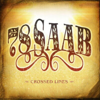 Crossed Lines專輯_78 SaabCrossed Lines最新專輯