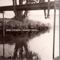 Bobo Stenson / Lennart Åberg專輯_Bobo StensonBobo Stenson / Lennart Åberg最新專輯