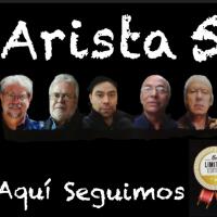 Arista 5Aquí Seguimos專輯_ARISTA 5Arista 5Aquí Seguimos最新專輯