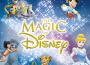 Classic Disney 5 : 60 Years of Musical Magic專輯_samuel e. wrightClassic Disney 5 : 60 Years of Musical Magic最新專輯