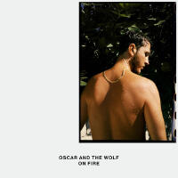 Oscar And The Wolf