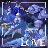 Paradox Live Stage Battle 「LOVE