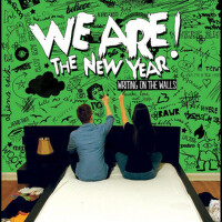 Writing On the Walls專輯_We Are! The New YearWriting On the Walls最新專輯