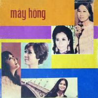 Băng Nhạc Mây Hồng 8 (17 Tình Khúc)