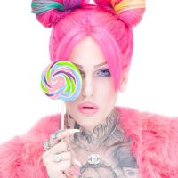 Jeffree Star圖片照片_Jeffree Star