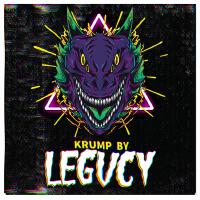 Legvcy歌曲歌詞大全_Legvcy最新歌曲歌詞