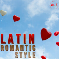 Latin Romantic Style Vol. 3專輯_Anuel AA / KAROL GLatin Romantic Style Vol. 3最新專輯