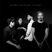 Hurricane Heart Attacks歌曲歌詞大全_Hurricane Heart Attacks最新歌曲歌詞