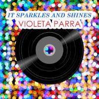 Violeta Parra歌曲歌詞大全_Violeta Parra最新歌曲歌詞
