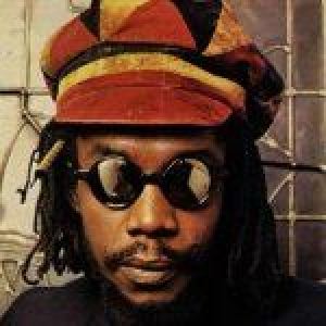 Peter Tosh