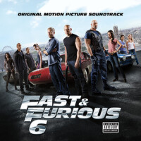 Fast & Furious 6 (Original Soundtrack)專輯_DeluxeFast & Furious 6 (Original Soundtrack)最新專輯