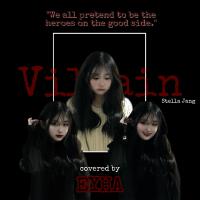 빌런 (Villain)專輯_EYHAGNUS빌런 (Villain)最新專輯