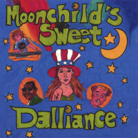 Moon Child's Sweet Dalliance