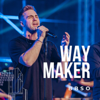 Way Maker (Live)