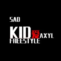 SAD KID FREESTYLE(BEAT FROM 地下8英里)