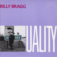 Billy Bragg個人資料介紹_個人檔案(生日/星座/歌曲/專輯/MV作品)