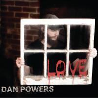 Dan Powers歌曲歌詞大全_Dan Powers最新歌曲歌詞