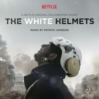 The White Helmets (Original Motion Picture Soundtr專輯_Patrick JonssonThe White Helmets (Original Motion Picture Soundtr最新專輯