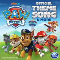 PAW Patrol Official Theme Song & More專輯_PAW PatrolPAW Patrol Official Theme Song & More最新專輯