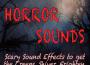 Horror Sounds - Scary Sound Effects to Get the Creeps, Shiver, Frighten, Fear and Halloween Sounds專輯_TodsterHorror Sounds - Scary Sound Effects to Get the Creeps, Shiver, Frighten, Fear and Halloween Sounds最新專輯