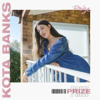 PRIZE專輯_Kota BanksPRIZE最新專輯