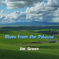 Blues from the Palouse