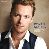 Ronan Keating圖片照片_Ronan Keating