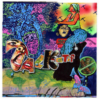 Talkatif專輯_Antibalas Afrobeat OTalkatif最新專輯