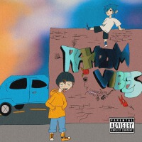 Random Vibes (Deluxe)專輯_R 14Random Vibes (Deluxe)最新專輯